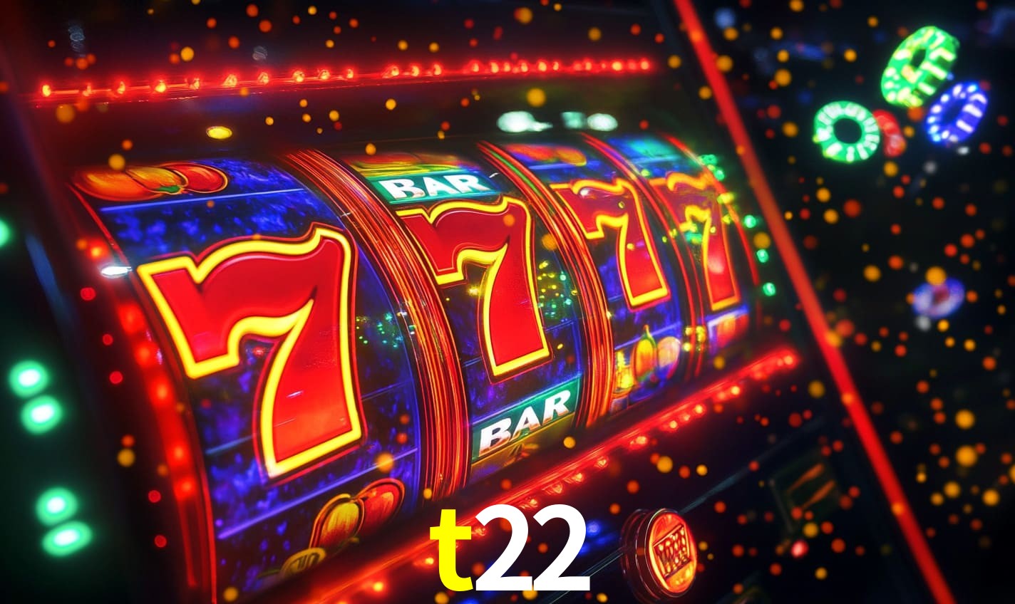 t22 - Aposta Online Brasil Oficial - t22.com