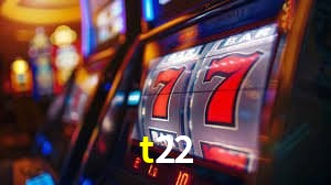 Estatísticas t22
