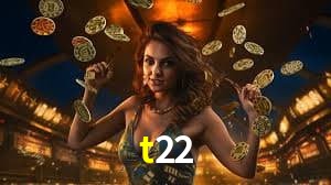 Welcome Bonus t22