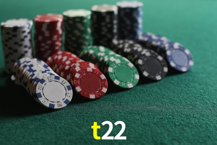 Experiência VIP t22