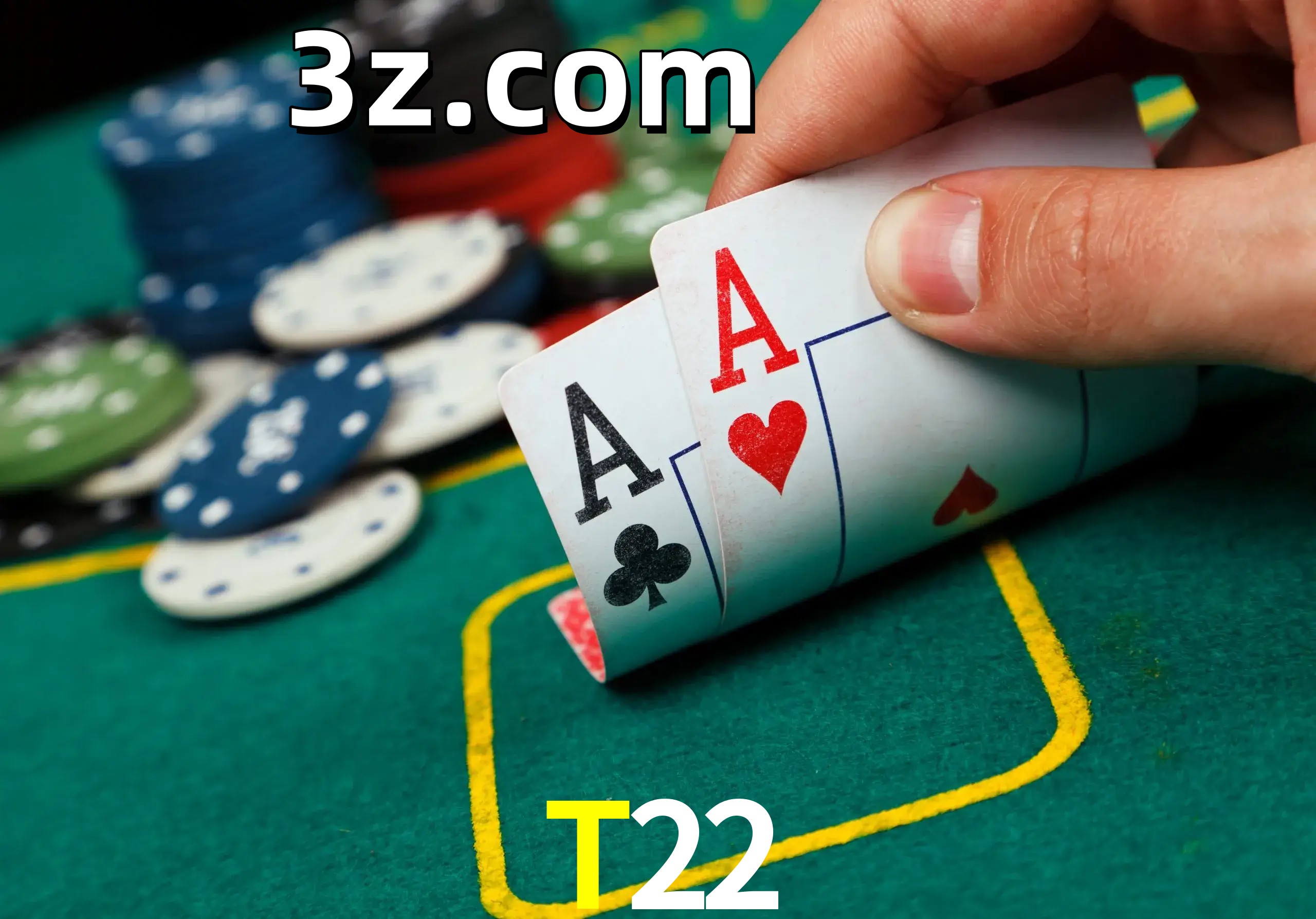 Poker
