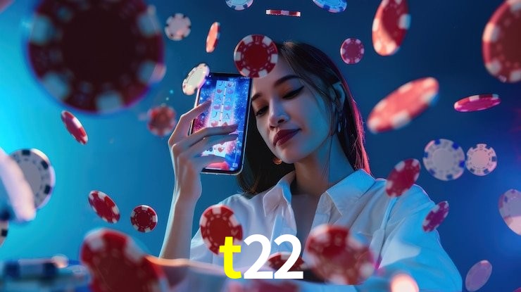 Descubra a Essência do t22: Nossa História e Compromissos