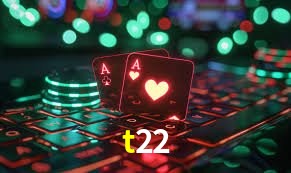 Mesa de Roleta t22