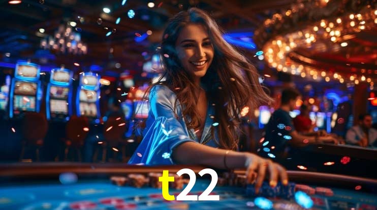 Tennis Betting t22