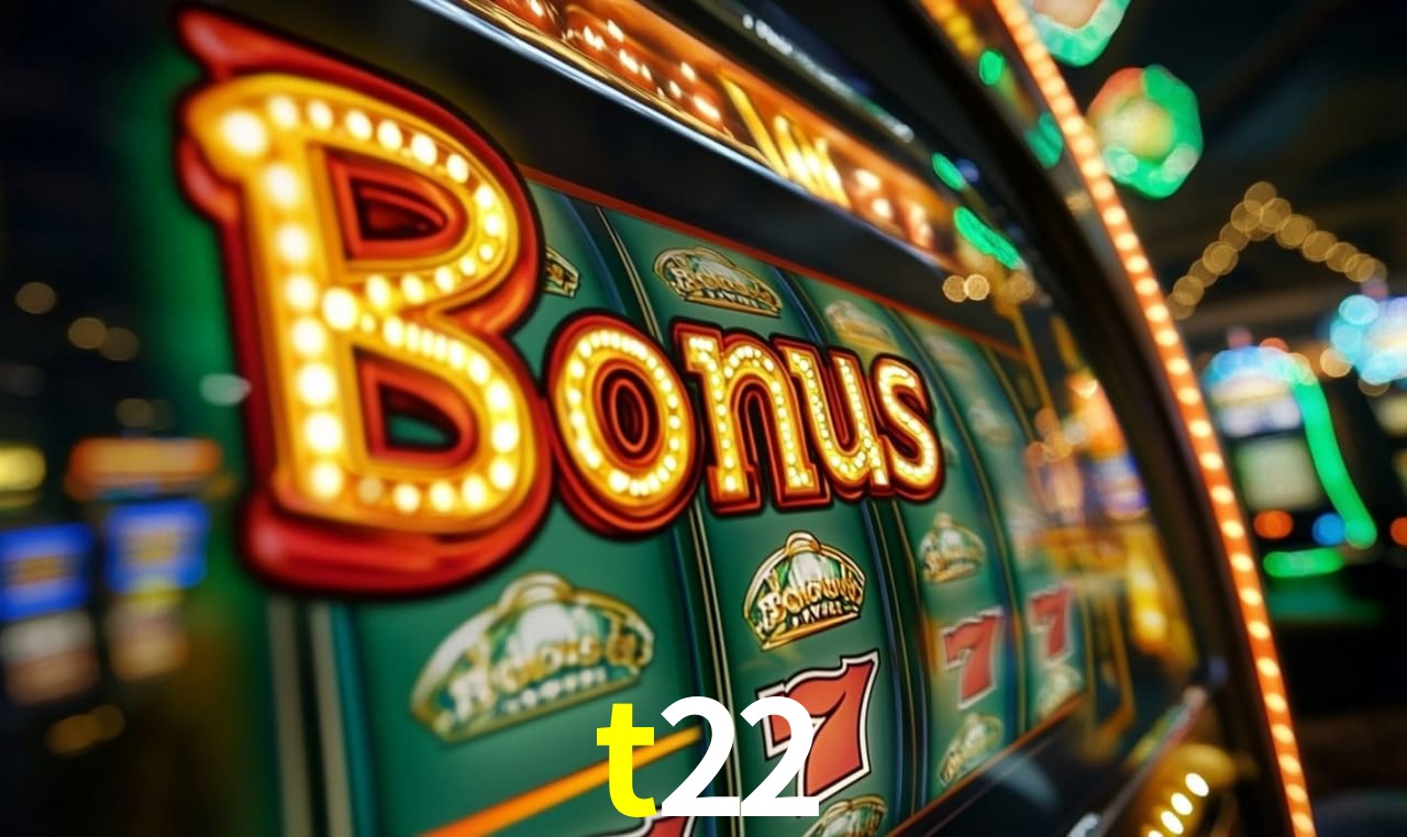 Benefícios da Conta t22