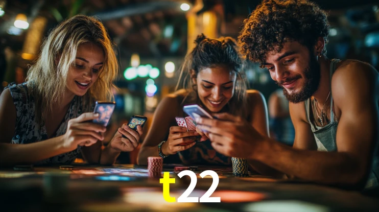 Programa VIP t22