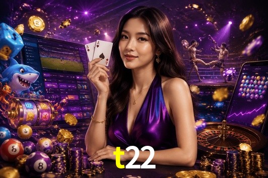 Live Casino t22