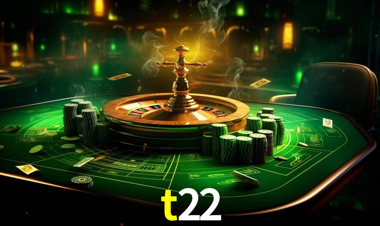 Descubra o Programa VIP da t22: Vantagens Exclusivas para Jogadores