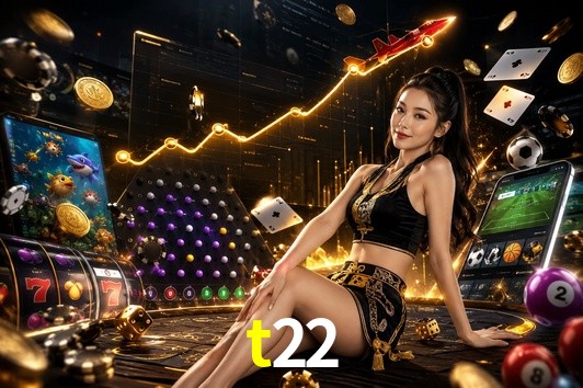 Live Casino t22