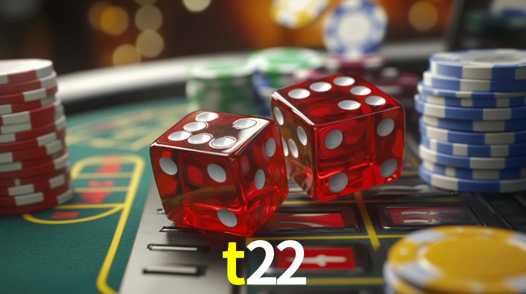 Welcome Bonus t22