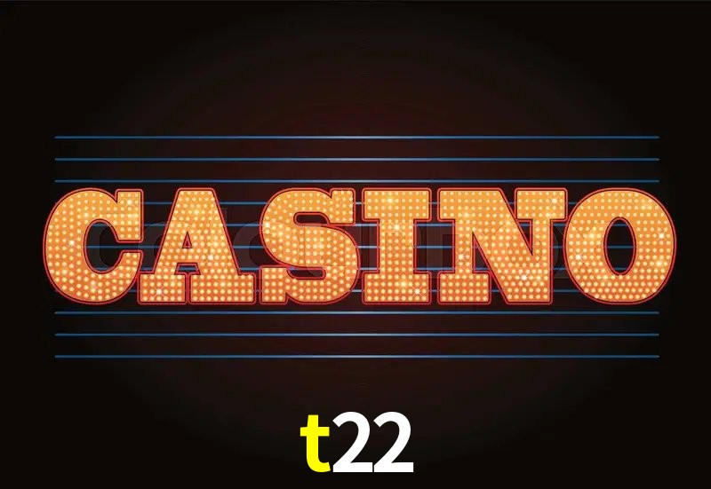 Mesa de Blackjack t22
