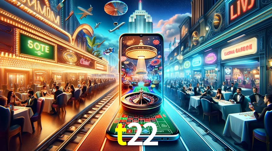 Flash Promotion t22