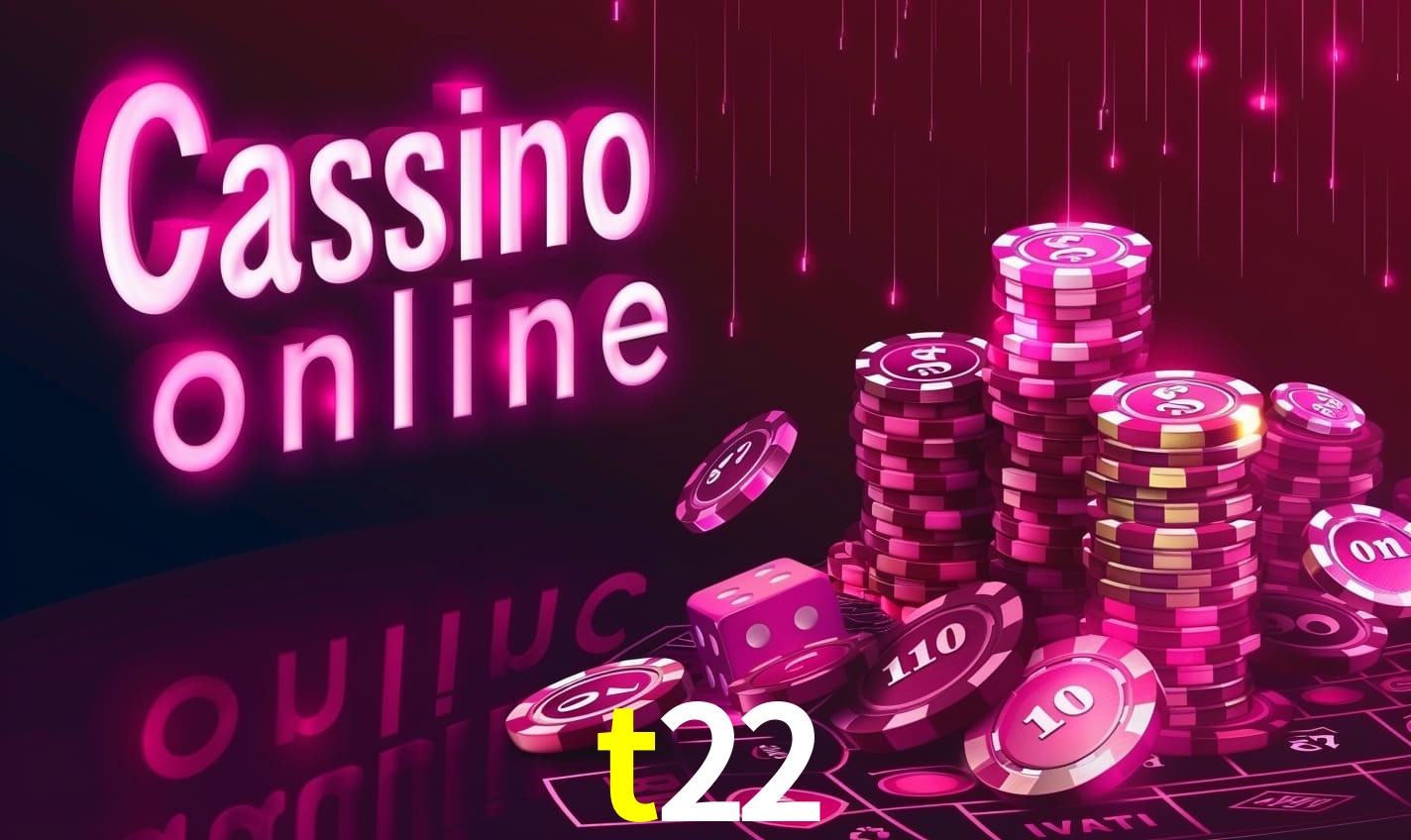 A Popularidade dos Caça-Níqueis no t22