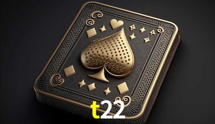 Casino VIP t22
