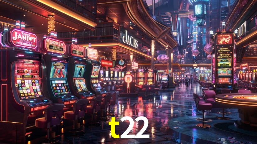 Bonus Features t22