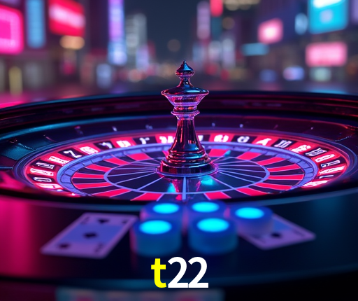 Apostas Esportivas na t22: Um Guia Completo