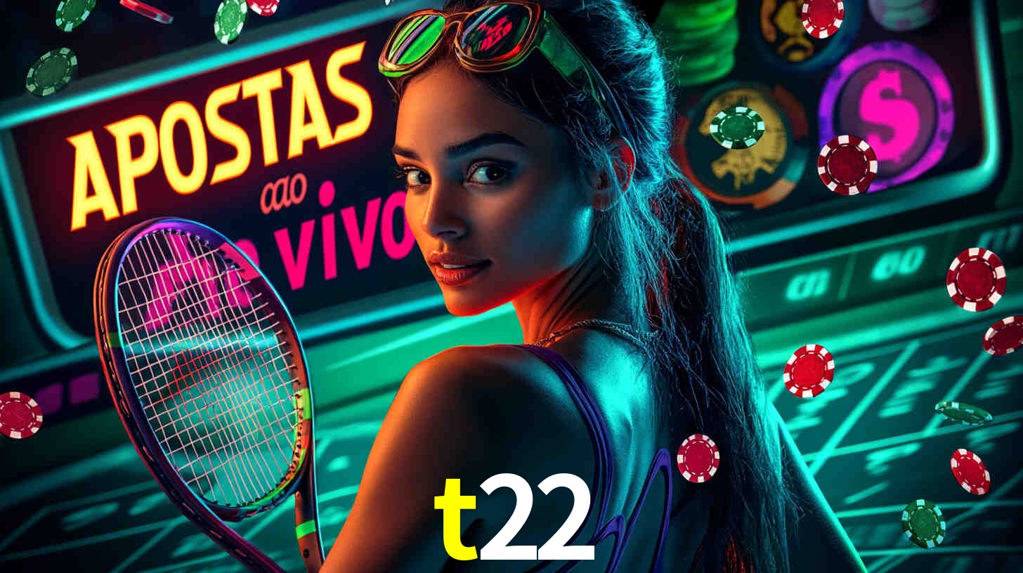 Desvendando o Mundo dos Jogos Virtuais na t22