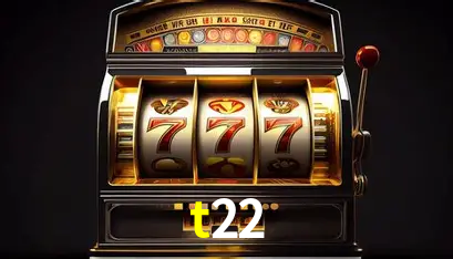 Inovações de Jogos na t22: O Futuro das Experiências Interativas